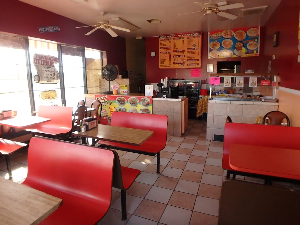 LA Tacos | 6493, 10590 N 90th Ave # 1, Peoria, AZ 85345, USA | Phone: (623) 334-3843