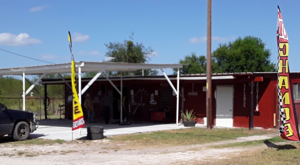 Cowboy Tire Shop | 8206 TX-359, Orange Grove, TX 78372, USA | Phone: (361) 396-6841