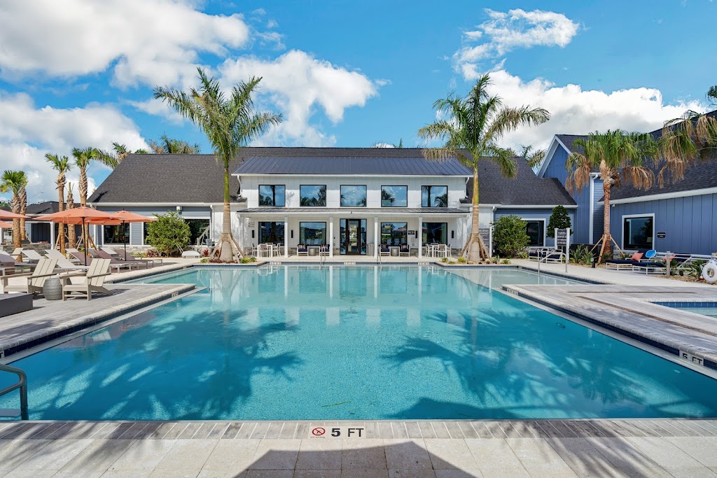 The Sophia Luxury Villas | 109 Pygmy Date Blvd, Venice, FL 34275, USA | Phone: (844) 902-1871