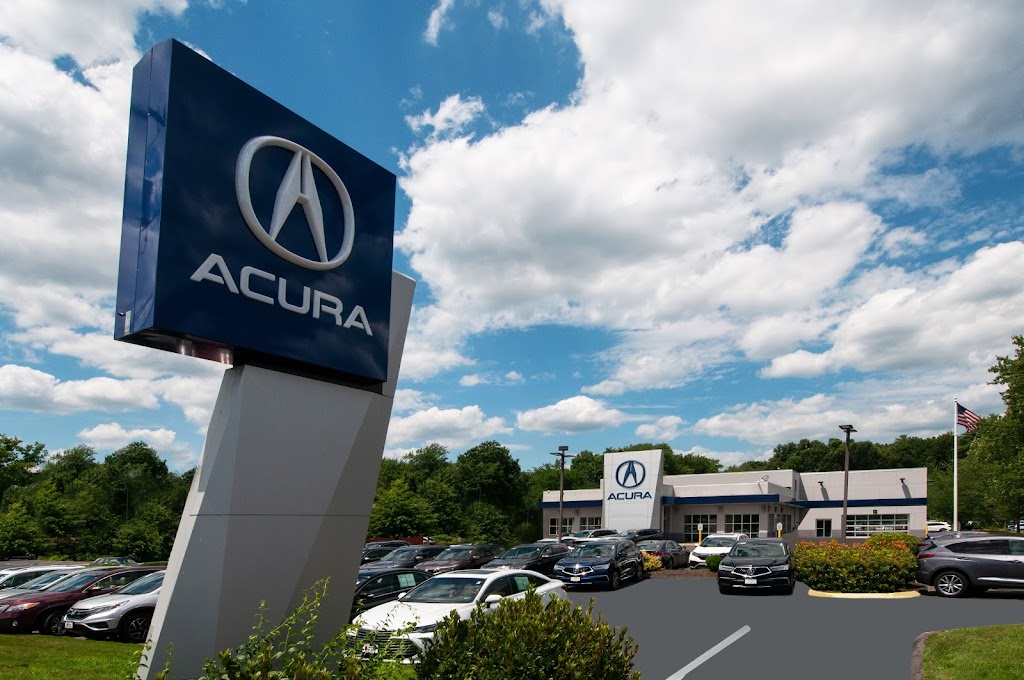 Acura of Avon | 75 Albany Turnpike, Canton, CT 06019, USA | Phone: (860) 693-6981