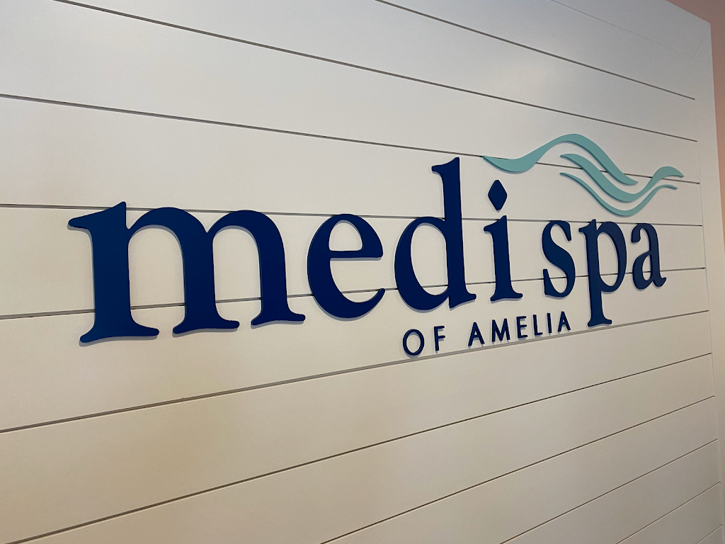 Medi Spa Amelia | 2334 S 8th St, Fernandina Beach, FL 32034, USA | Phone: (904) 775-5944