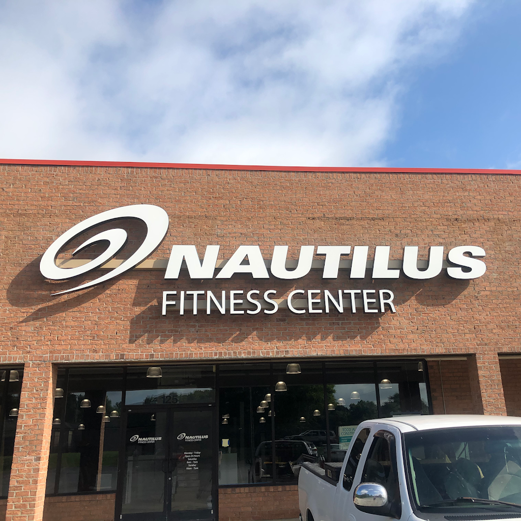 Nautilus of Randleman | 125 Pointe S Dr, Randleman, NC 27317, USA | Phone: (336) 799-4014