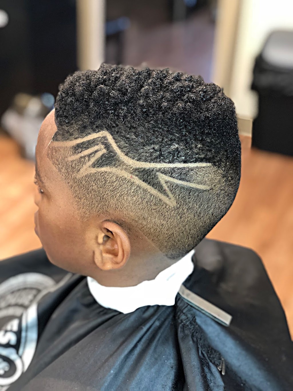 House of Fades & Styles Beauty & Barber Lounge | 4518 N Henry Blvd Unit 118, Stockbridge, GA 30281, USA | Phone: (678) 782-5321