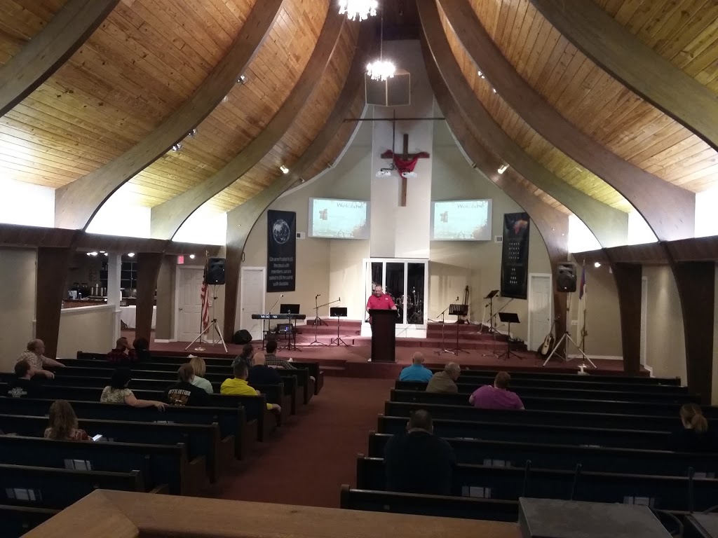 Skiatook First Assembly of God | 1500 S Osage Ave, Skiatook, OK 74070, USA | Phone: (918) 396-1973