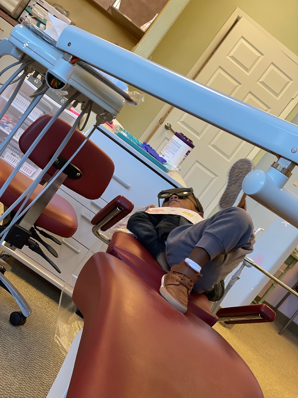 Susan Roberts Pediatric Dentistry 12485 Timberland Blvd., Fort Worth