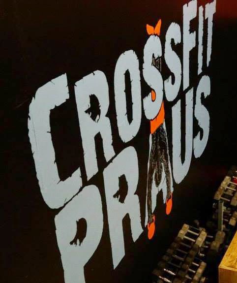 CrossFit Praus in Fort Wayne, IN | 4106 Merchant Rd RM A, Fort Wayne, IN 46818, USA | Phone: (260) 451-0358