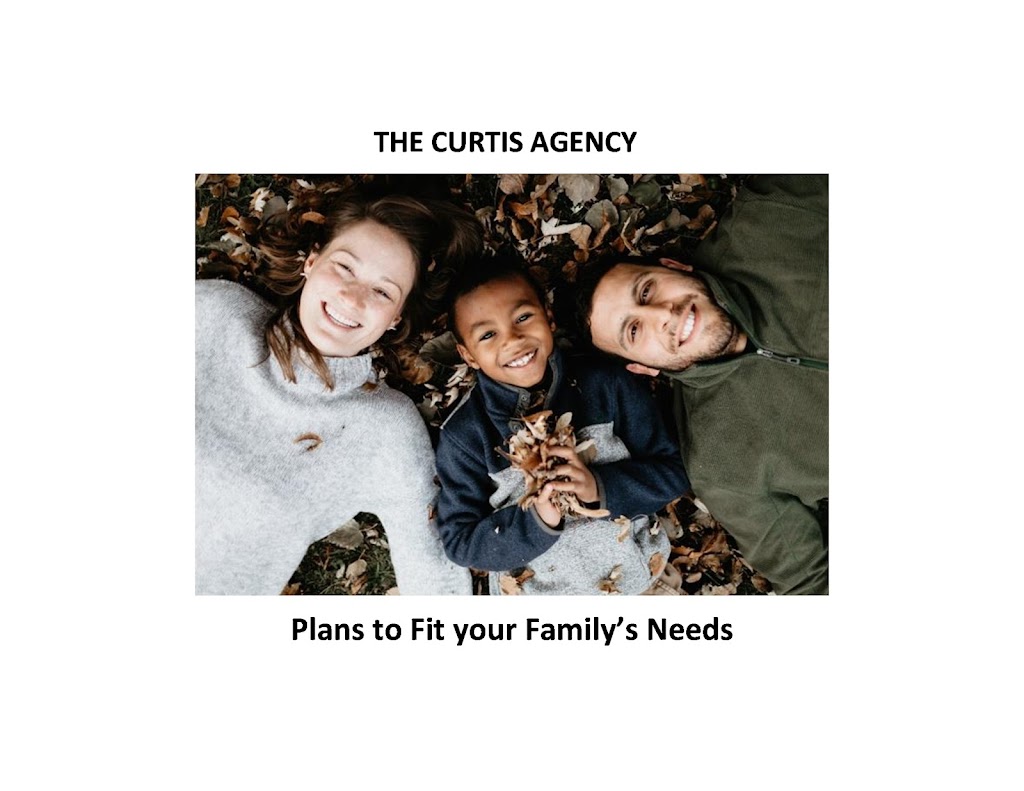 Curtis Agency | 4 Hawley Pl, Willingboro, NJ 08046, USA | Phone: (856) 832-0699