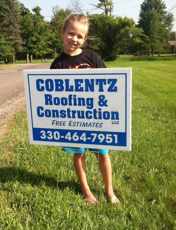 Coblentz Roofing & Construction LLC | 12268 Church Rd, Orrville, OH 44667, USA | Phone: (330) 473-9680