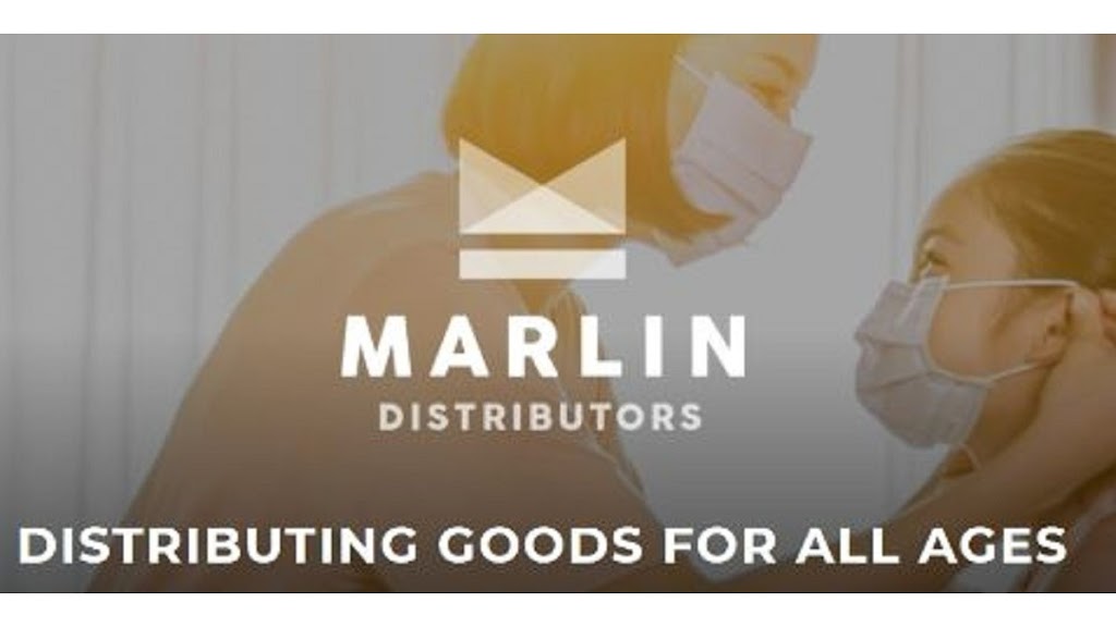 Marlin Distributors | 91-240 Kalaeloa Blvd Bldg B 4008, Kapolei, HI 96707, USA | Phone: (808) 682-4314