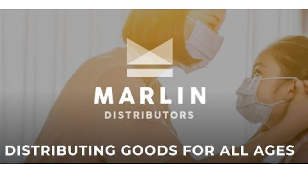 Marlin Distributors | 91-240 Kalaeloa Blvd Bldg B 4008, Kapolei, HI 96707 | Phone: (808) 682-4314