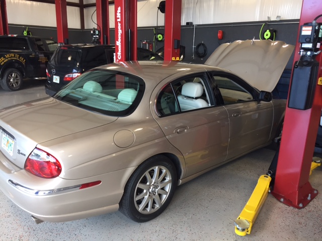 A+ Garage Complete Auto Repair | 3610 Agricultural Center Dr, St. Augustine, FL 32092 | Phone: (904) 770-2482