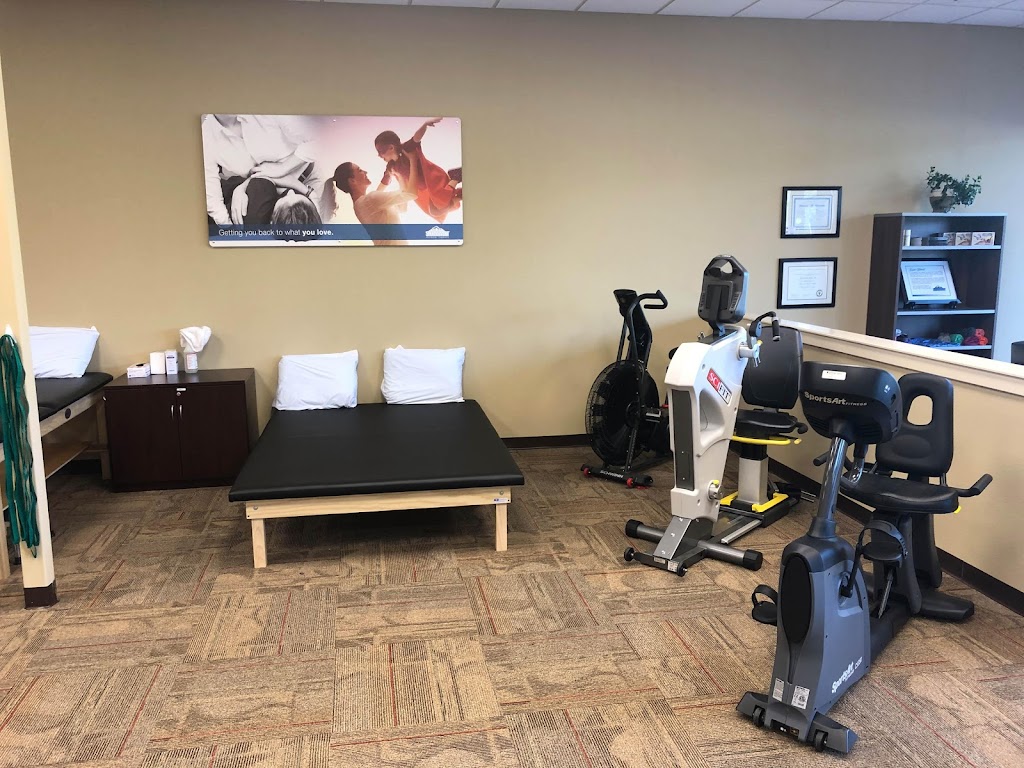 Summit Physical Therapy | 11319 OK-51, Coweta, OK 74429, USA | Phone: (918) 887-8112