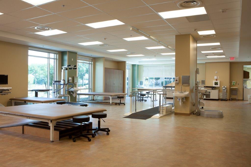 Texas Rehabilitation Hospital of Arlington | 900 W Arbrook Blvd, Arlington, TX 76015, USA | Phone: (682) 304-6000