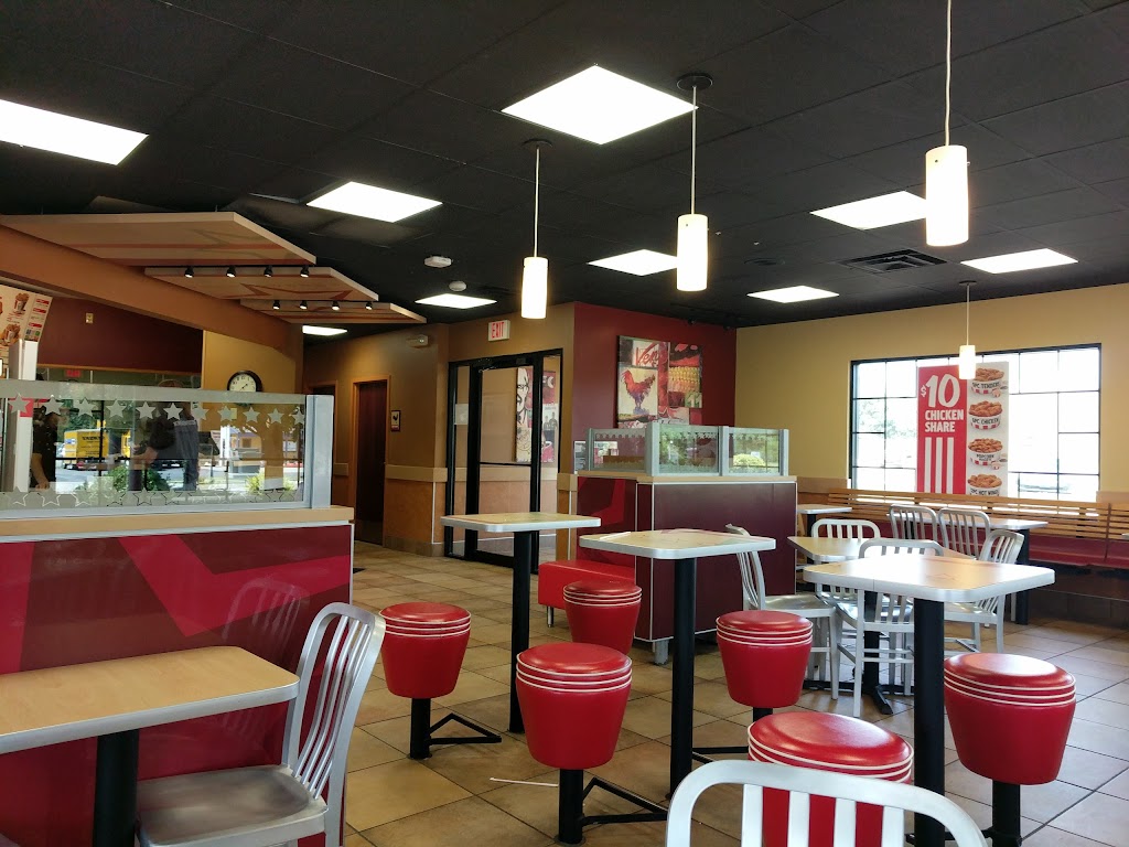 KFC | 323 N Andover Rd, Andover, KS 67002 | Phone: (316) 512-9080