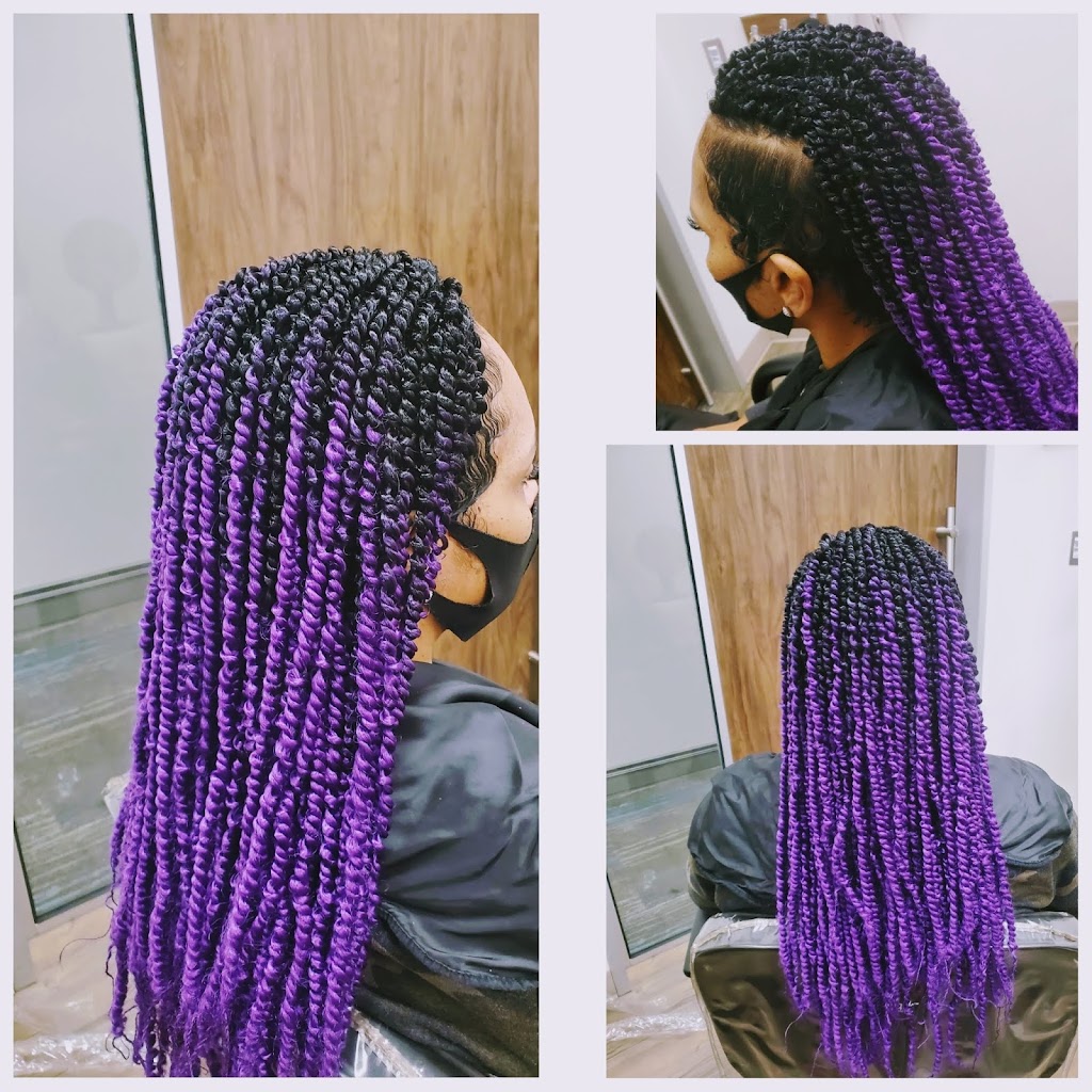 Andysbraids | 10370 Festival Ln, Manassas, VA 20109, USA | Phone: (571) 577-1438