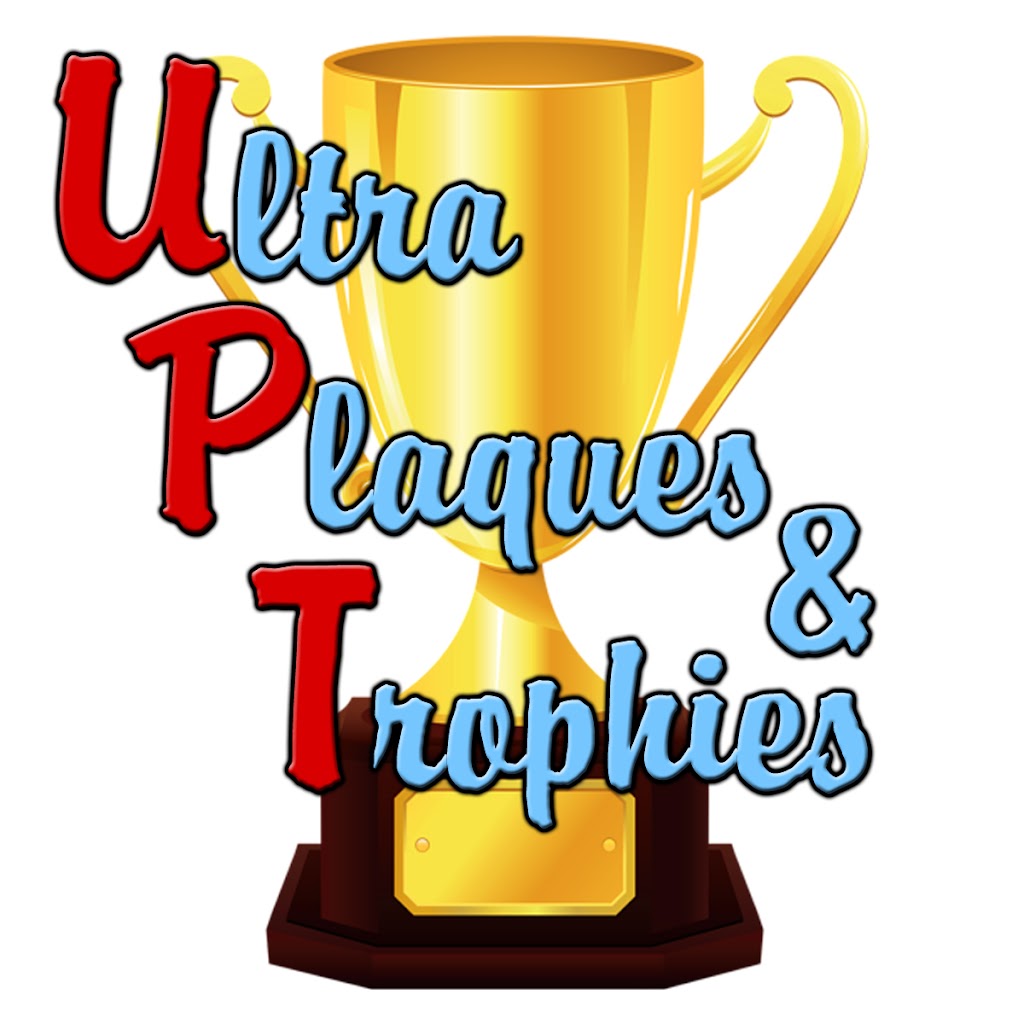 Ultra Plaques & Trophies | 1224 3rd Ave, Ford City, PA 16226, USA | Phone: (724) 763-2857