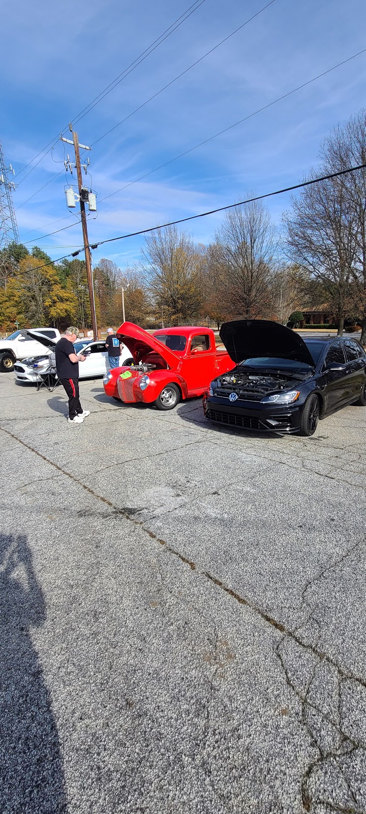 Reese Tuning | 1352 Farmer Rd NW, Conyers, GA 30012, USA | Phone: (470) 303-0163