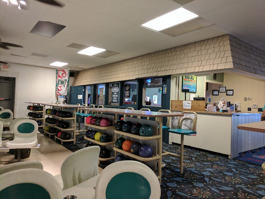 Big Als Bowling & Bar | 403 Central Ave E #5500, St Michael, MN 55376 | Phone: (763) 276-7369