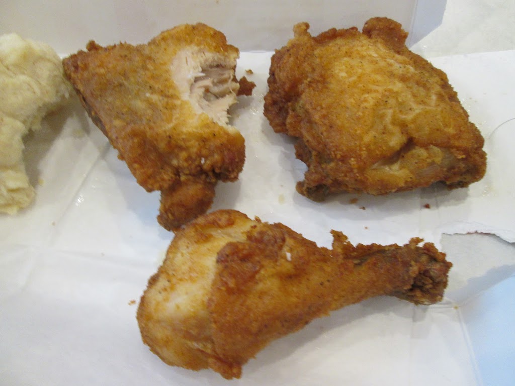 KFC | 872 N York St, Elmhurst, IL 60126, USA | Phone: (630) 832-5141