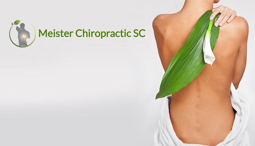 Meister Chiropractic SC | 804 Liberty Blvd # 208, Sun Prairie, WI 53590, USA | Phone: (608) 837-9114