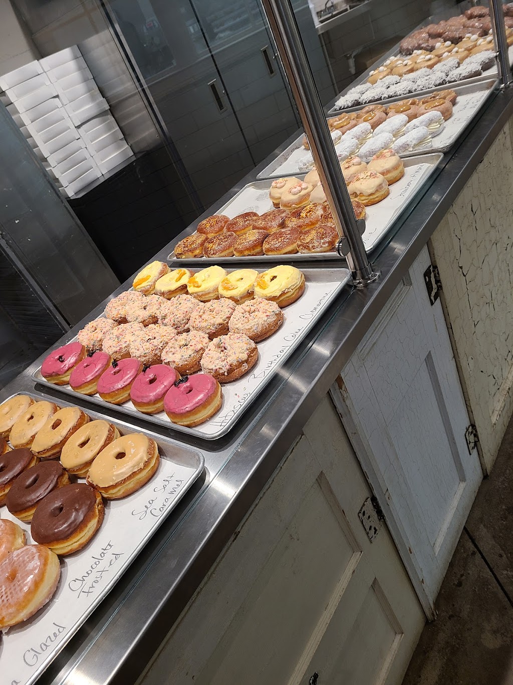 Doughnut Dollies 724 Cherokee St NE d, Marietta, GA 30060