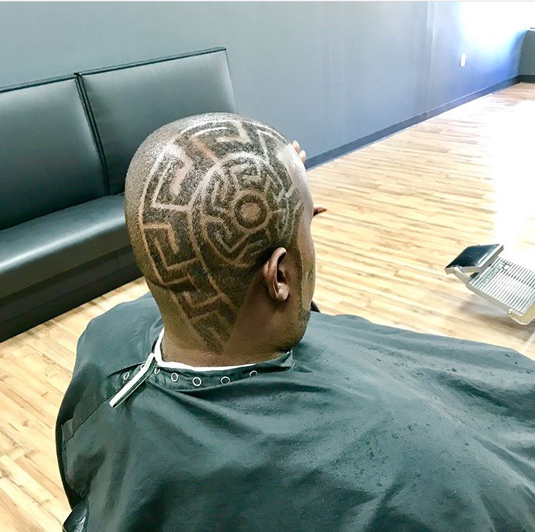 Cali Cuts Barbershop | 49C Jr Rd, Selma, NC 27576, USA | Phone: (919) 351-0233