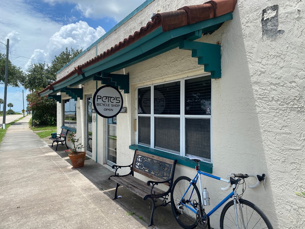 Petes Bicycle Shop | 1007 Rockledge Dr, Rockledge, FL 32955, USA | Phone: (321) 633-8300