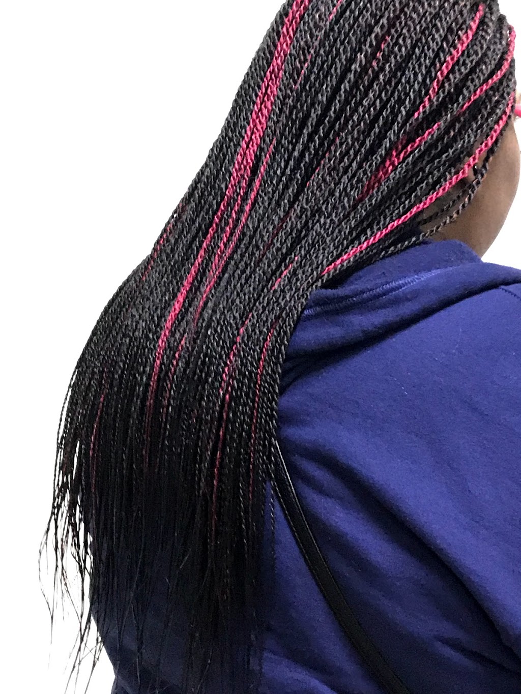 Bebe's braids - 5953 Buford Hwy NE, Doraville, GA 30340, USA