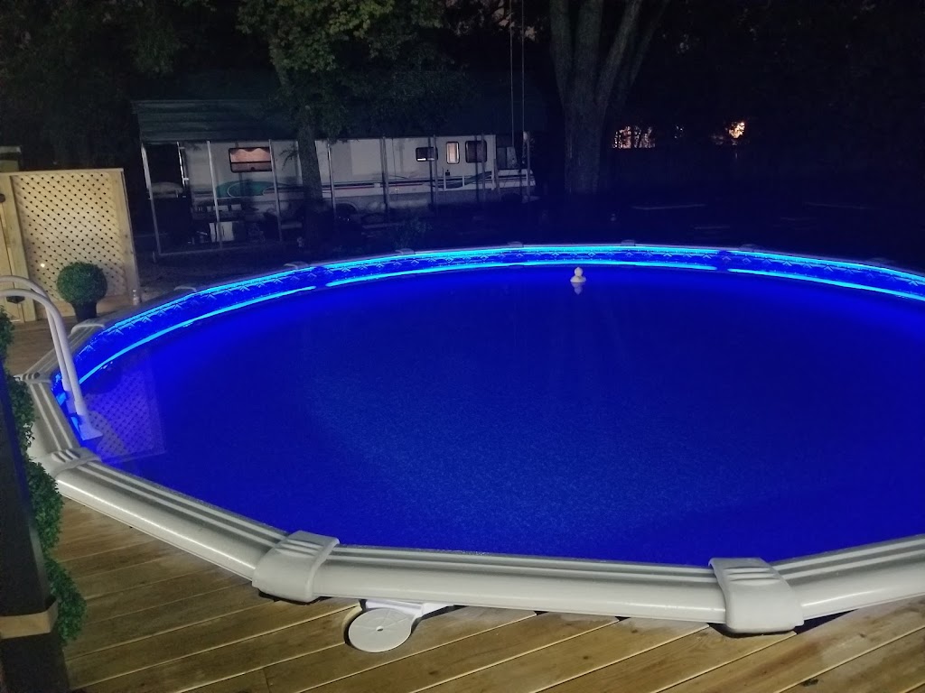 Keylime Pools | 9430 N Hwy 146 Suite A, Baytown, TX 77523, USA | Phone: (832) 205-4132