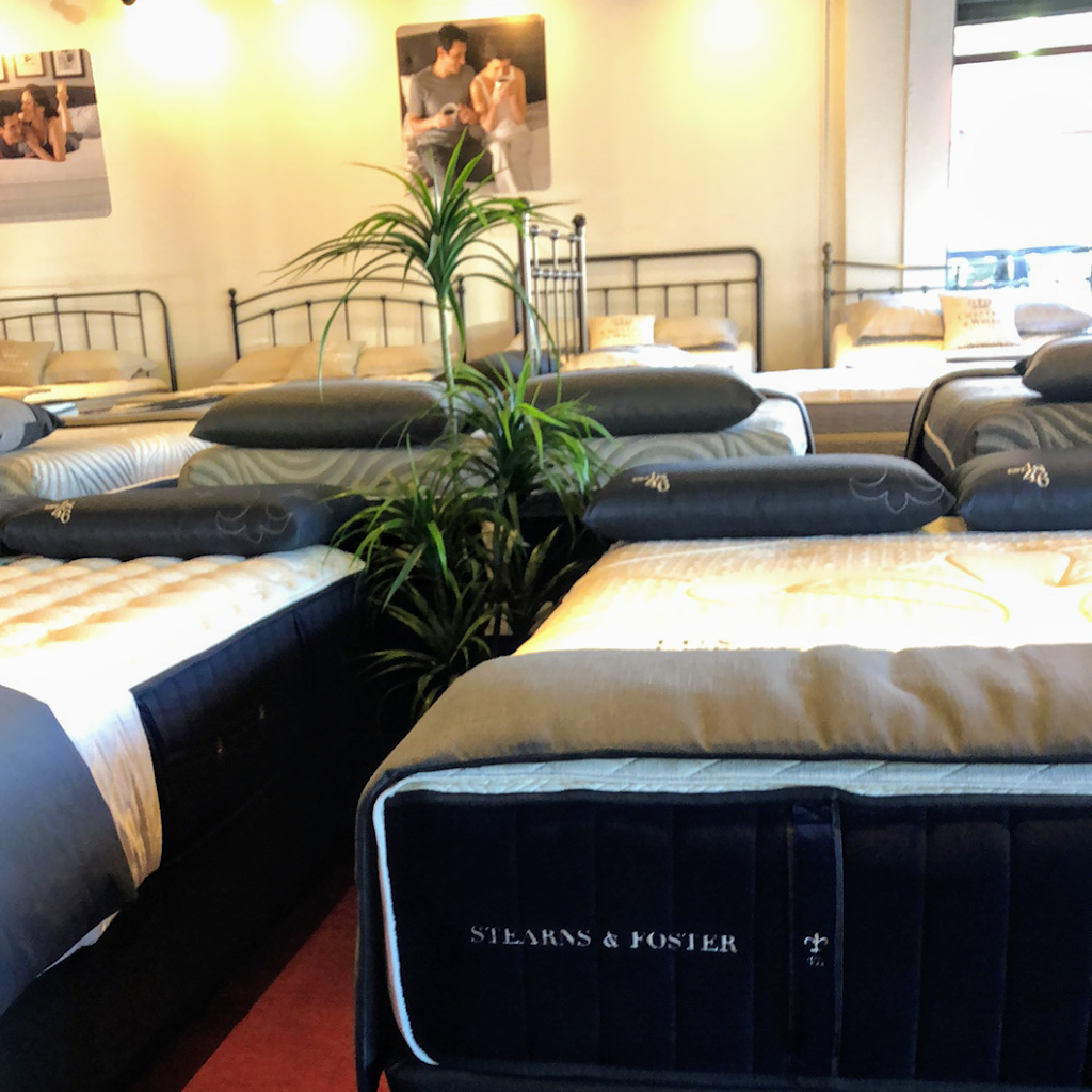 Los Angeles Mattress Stores - Koreatown | 201 S Western Ave, Los Angeles, CA 90004, USA | Phone: (213) 984-4654