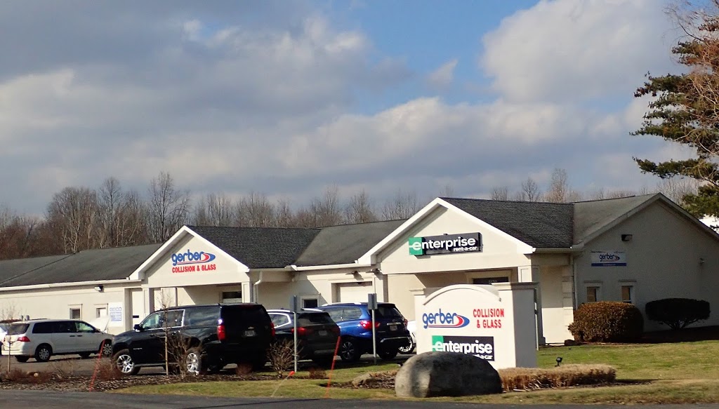 Enterprise Rent-A-Car | 5130 Hudson Dr, Hudson, OH 44236, USA | Phone: (330) 342-7560