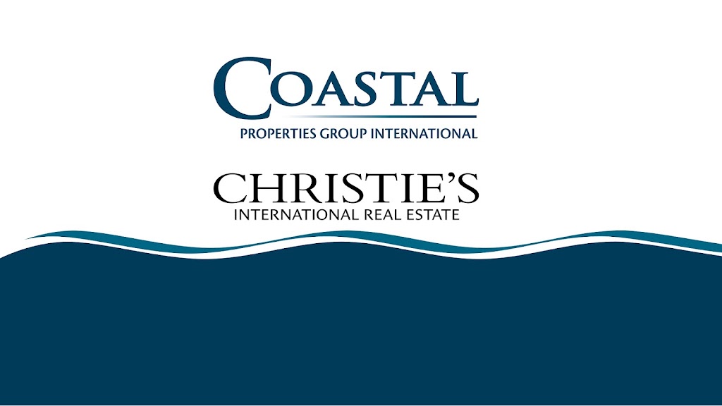 Coastal Properties Group International | 1201 Gulf Blvd, Indian Rocks Beach, FL 33785, USA | Phone: (727) 493-1555