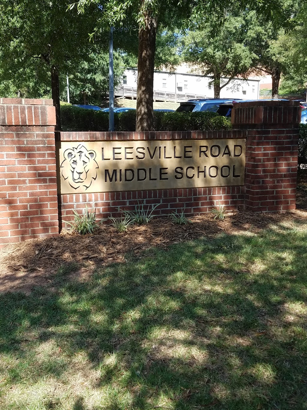 Leesville Road Middle School | 8406 Pride Way, Raleigh, NC 27613, USA | Phone: (919) 870-4141