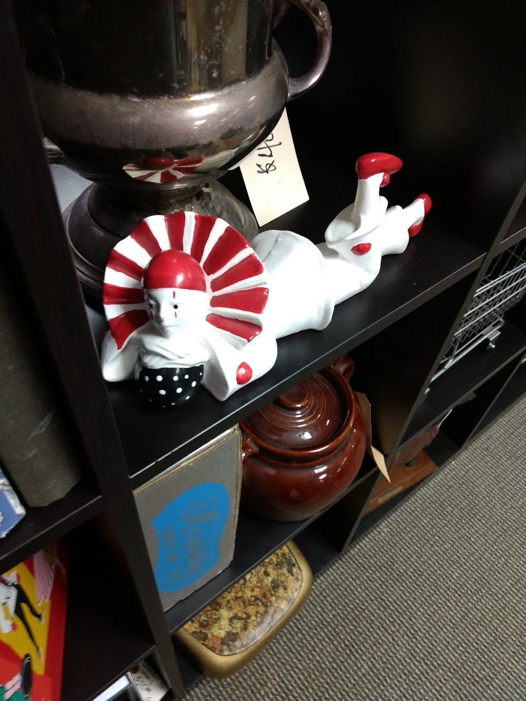 White Rabbit Boutique | 529 Main St, Martinez, CA 94553, USA | Phone: (925) 229-1900
