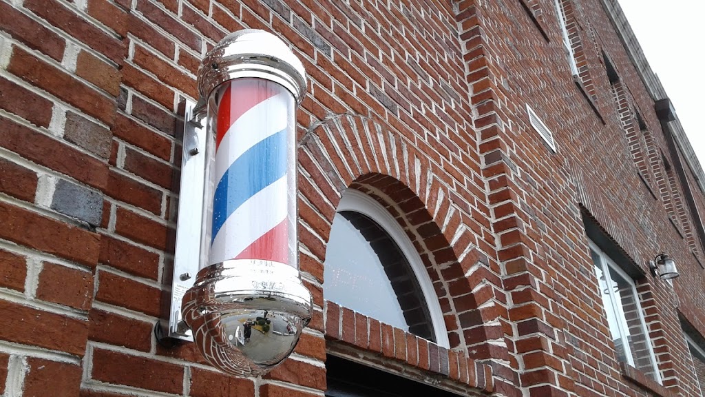 Barbers on the Boulevard | 10 The Blvd #107, Newnan, GA 30263, USA | Phone: (678) 673-6810