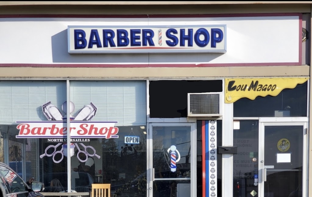 North Versailles Barbershop | 401 Lincoln Hwy, North Versailles, PA 15137, USA | Phone: (412) 349-8932