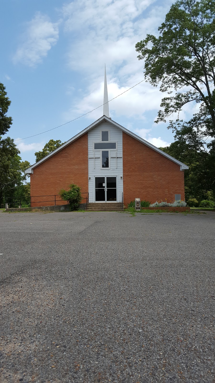 New Bethel Missionary Baptist Church | 7786 Poplar Pike, Germantown, TN 38138, USA | Phone: (901) 754-3584