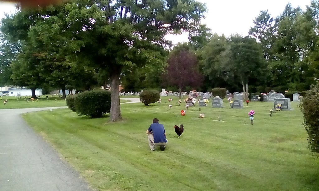 Bethany Memorial Cemetery | 10917 Dixie Hwy, Valley Station, KY 40272, USA | Phone: (502) 937-4128