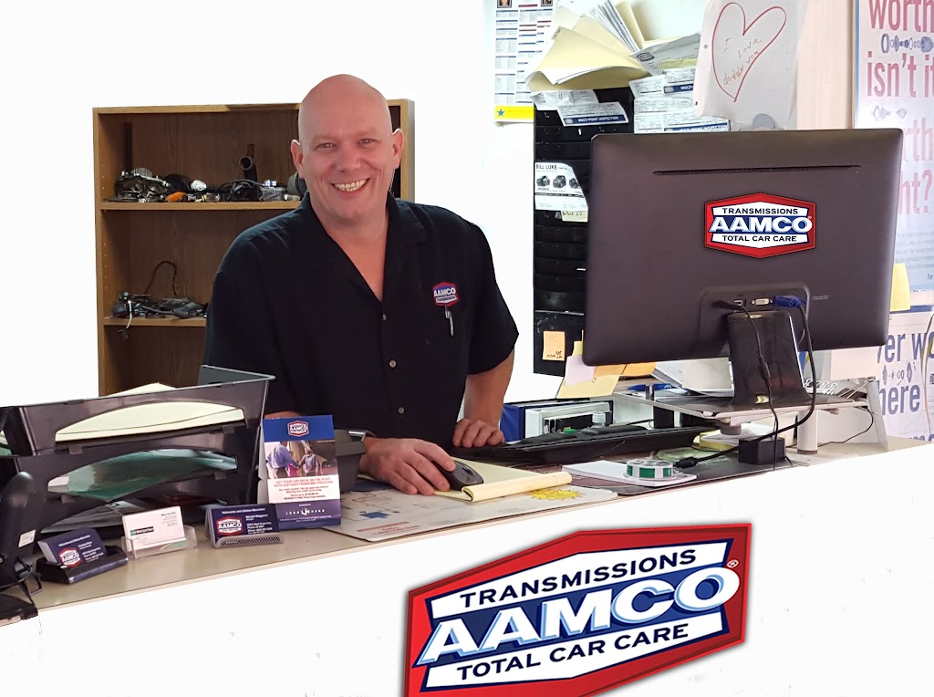 AAMCO Transmissions & Total Car Care | 8825 N Black Canyon Hwy, Phoenix, AZ 85021, USA | Phone: (602) 626-9530