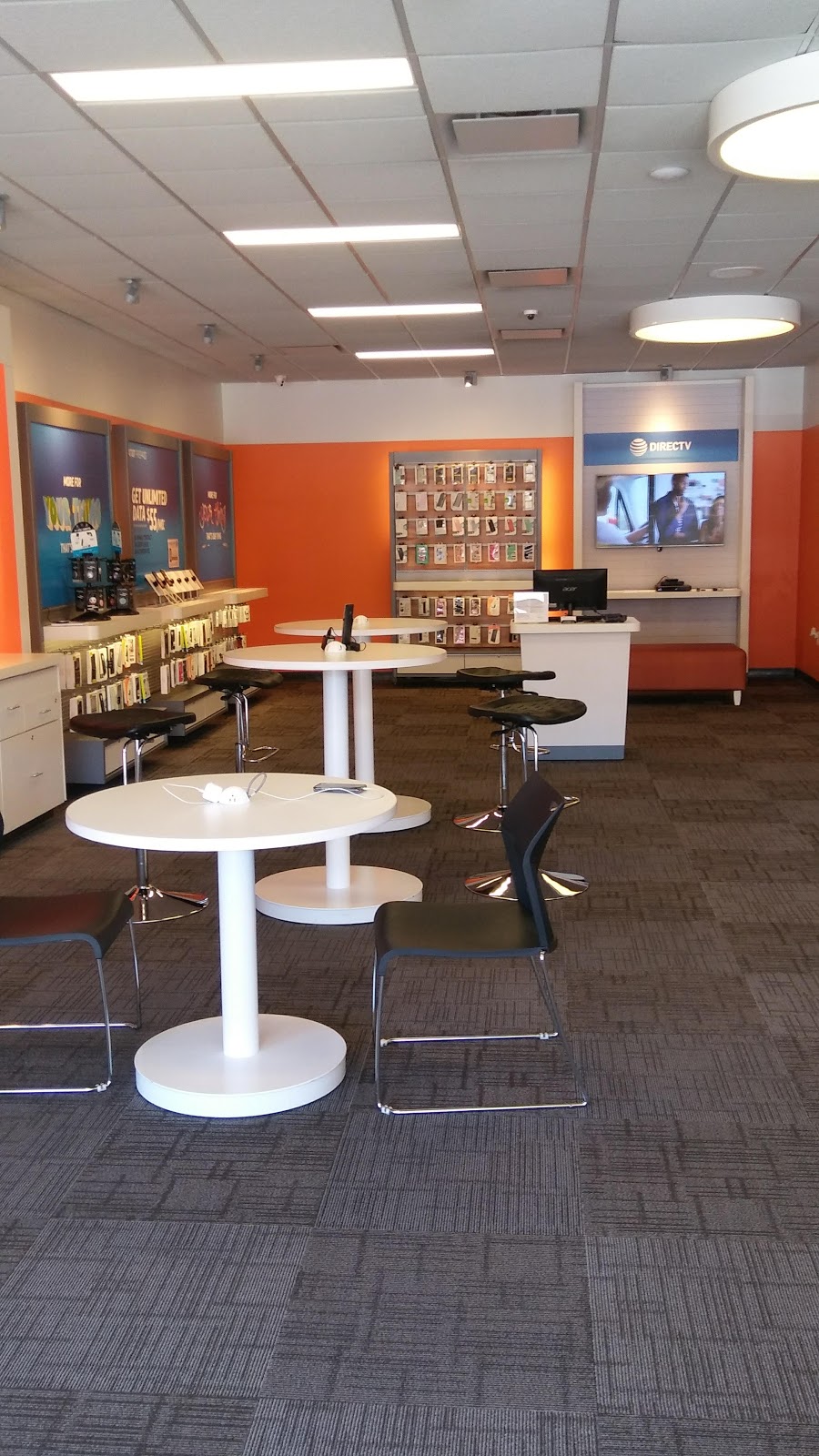 AT&T Store | 47188 Michigan Ave, Canton, MI 48188 | Phone: (734) 729-0682