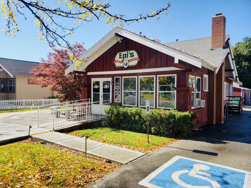 R-1 Powerwash | 1875 Suzan Dr, Meridian, ID 83642, USA | Phone: (208) 602-8095