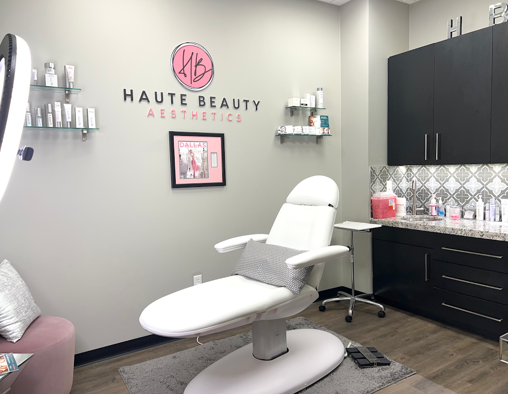 Haute Beauty Aesthetics | 241 Town Pl Suite 101/103, Fairview, TX 75069, USA | Phone: (469) 790-0204