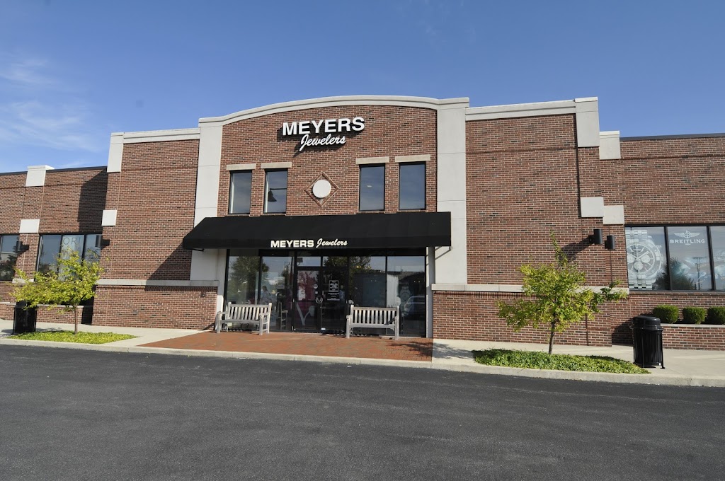 Meyers Jewelers | 1494 Stringtown Rd, Grove City, OH 43123, USA | Phone: (614) 594-0230