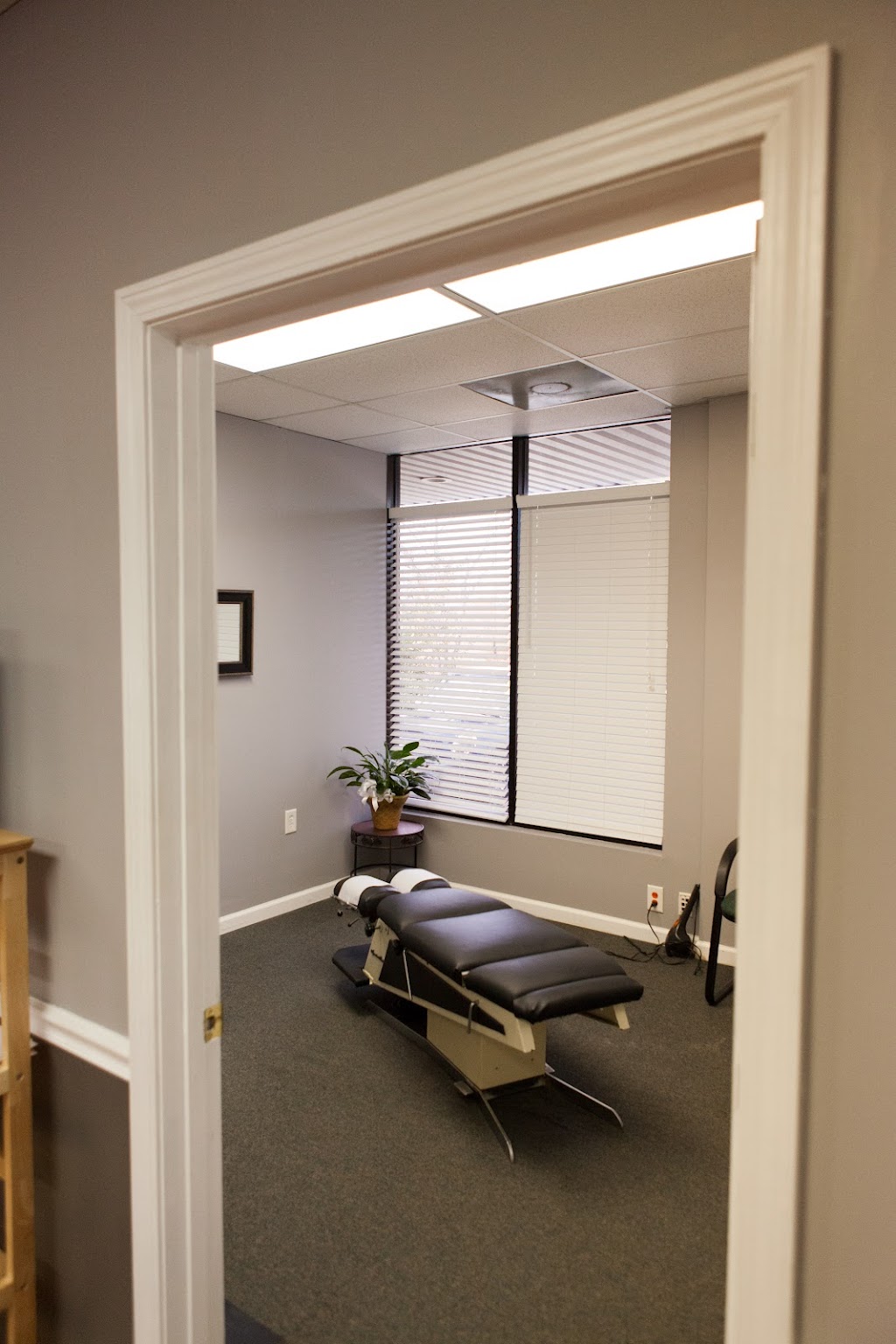 Foundation Chiropractic | 1062 Bear Creek Blvd, Hampton, GA 30228, USA | Phone: (770) 946-0405