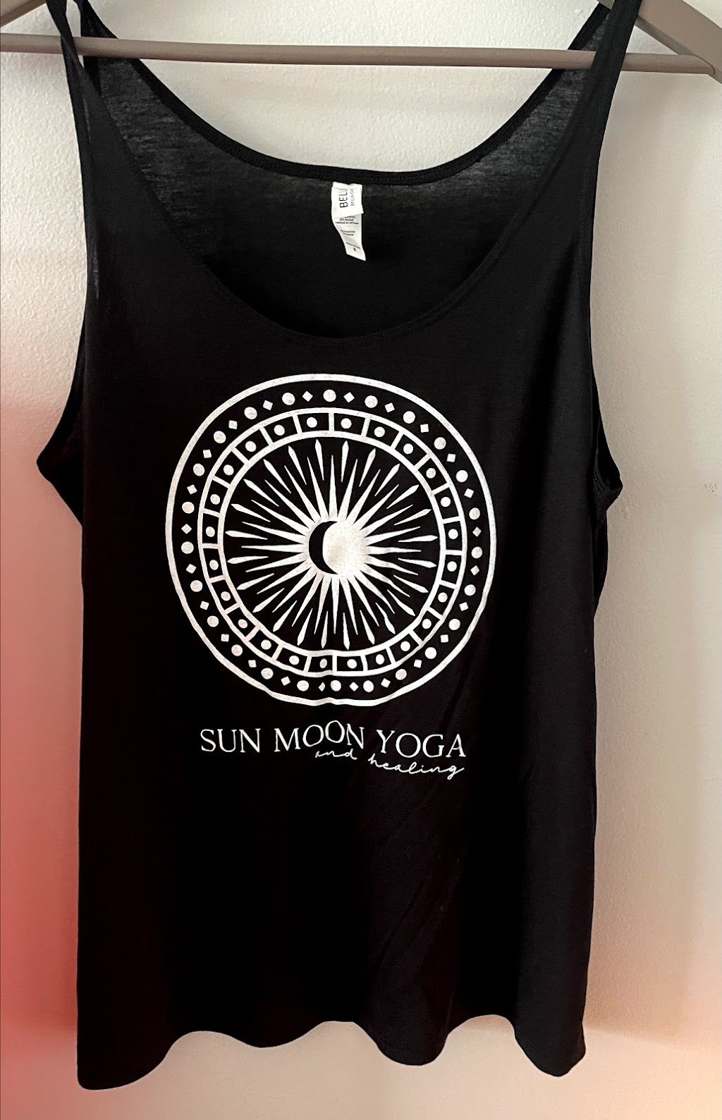 Sun Moon Yoga and Healing | 1201 Sycamore Ave, Tinton Falls, NJ 07724, USA | Phone: (917) 701-3298