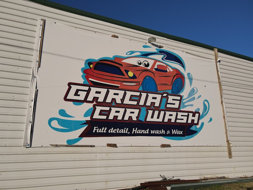 Garcias Car Wash | US-377, Tioga, TX 76271, USA | Phone: (940) 437-3627