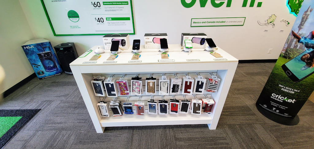 Cricket Wireless Authorized Retailer | 149 S Telegraph Rd, Pontiac, MI 48341, USA | Phone: (248) 309-3533