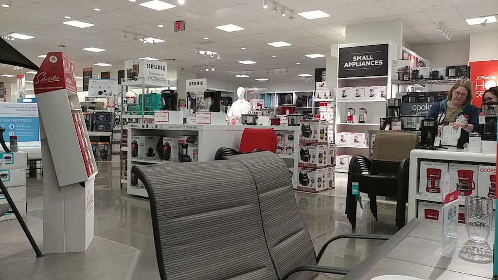JCPenney | 10904 Stadium Pkwy, Kansas City, KS 66111, USA | Phone: (913) 334-0285