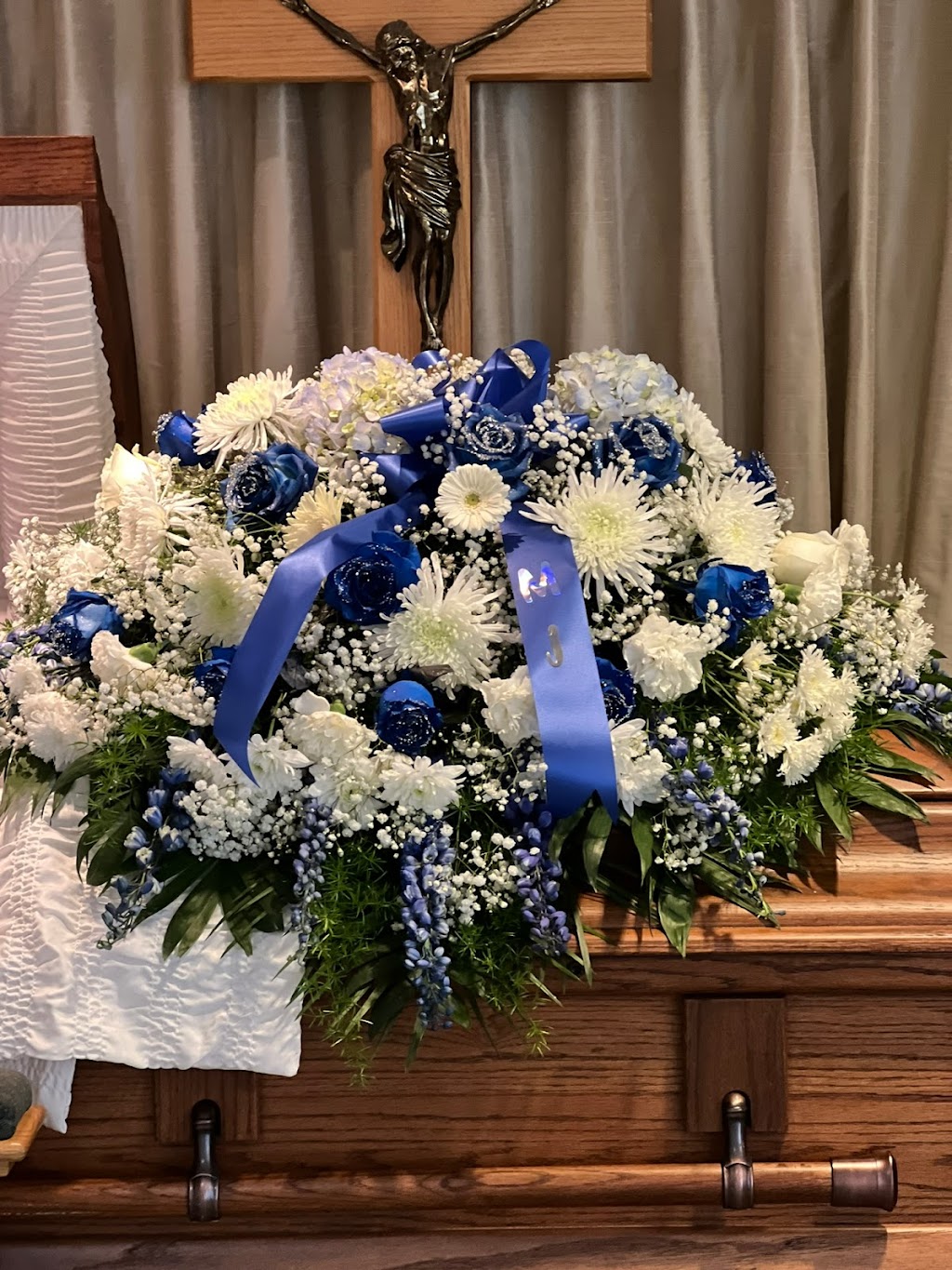 SL Mclaughlin Funeral Home | 1226 Broadway, Albany, NY 12204, USA | Phone: (518) 465-2000