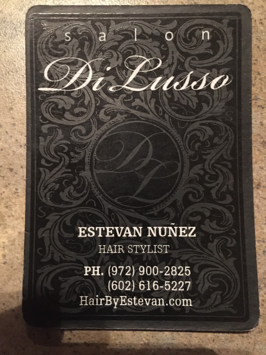 Hair by Estevan | 3411 Preston Rd #2, Frisco, TX 75034 | Phone: (602) 616-5227